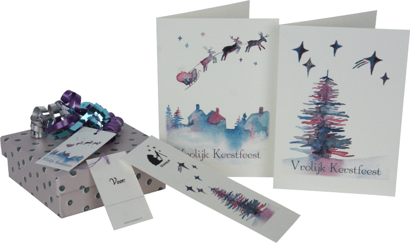 kerstcollectie