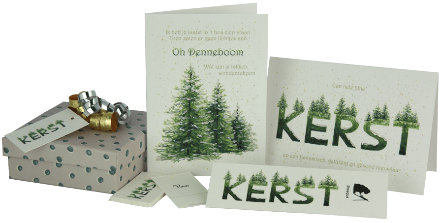 kerstcollectie